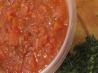 Fresh Tomato Pasta Sauce