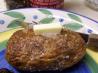 Fast! Potatoes Baked in the Micro and Oven With Sea Salt Crust