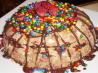 Rocky Road Pudding. Recipe by Tisme