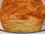 Easy Bake Herb and Garlic Bread