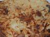 Low Carb Cauliflower Noodle Casserole