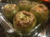 Guilt Free Stuffed Bell Peppers