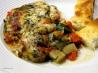 Mums Aubergine Aka Eggplant Casserole. Recipe by rasully