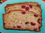 Cranberry Banana Bread