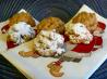 Pineapple Cinnamon Cookies. Recipe by nemokitty