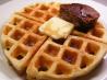 Buttermilk Waffles. Recipe by Mandy likes to cook