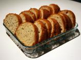 Lemon Bundt Cake