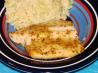Maple Glazed Salmon Fillets. Recipe by mama smurf