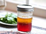 Quick Cider Vinegar Dressing - for Hcg Protocol