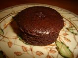 South Beach Chocolate Snack Cake (For Two). Photo by *Pixie*