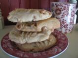 Super Peanut Butter Cookies. Photo by out of here