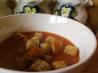 Herbed Croutons
