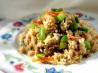 Vegetable Quinoa Pilaf. Recipe by Bayhill