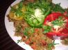 Vegetable Quinoa Pilaf