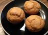 Pumpkin Muffins. Recipe by kitchenbaby