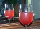 Grand Pomegranate Prosecco for Lovers!