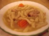 Bobo's Chicken & Noodles
