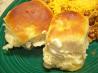 Buttery Yeast Rolls
