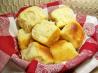 Buttery Yeast Rolls