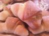 Buttery Yeast Rolls