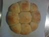 Buttery Yeast Rolls