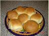 Buttery Yeast Rolls