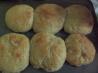 Buttery Yeast Rolls
