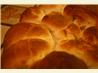 Buttery Yeast Rolls