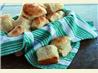 Buttery Yeast Rolls