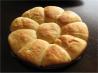 Buttery Yeast Rolls