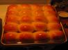 Buttery Yeast Rolls