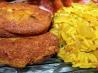 Hush Puppies. Recipe by breezermom