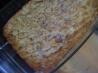 Chocolate Chip Pie (No Crust)