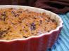 Chocolate Chip Pie (No Crust)