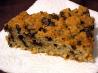 Chocolate Chip Pie (No Crust)