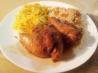 Honey-Sauced Chicken Wings. Photo by I'mPat