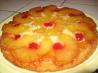 Pineapple Upside Down Cake
