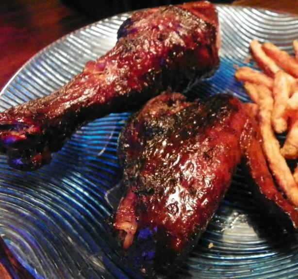 Spicy Szechwan Chicken. Photo by Baby Kato