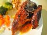 Spicy Szechwan Chicken