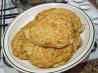 Joey's Quinoa Pancakes. Recipe by Chef Joey Z.