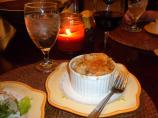Slimmed-Down Chicken Pot Pie. Photo by KathyP53