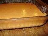 Refrigerator Cheese Cake. Photo by tcourto