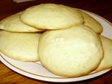 Laughner's Sugar Cookies. Photo by tcourto