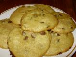 Laughner's Chocolate Chip Cookies. Photo by tcourto