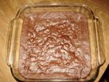 Ww Cocoa Brownies