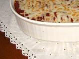 Grandma's Famous Chile Relleno Bake