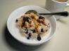 Blueberry Porridge