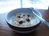 Blueberry Porridge