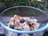 Blueberry Porridge