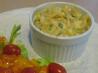 Reduced Fat Dijon Tuna Noodle Casserole. Recipe by Izzy The Terrible